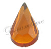 German Flatback Pear Rhinestones 6mm x 3.6mm